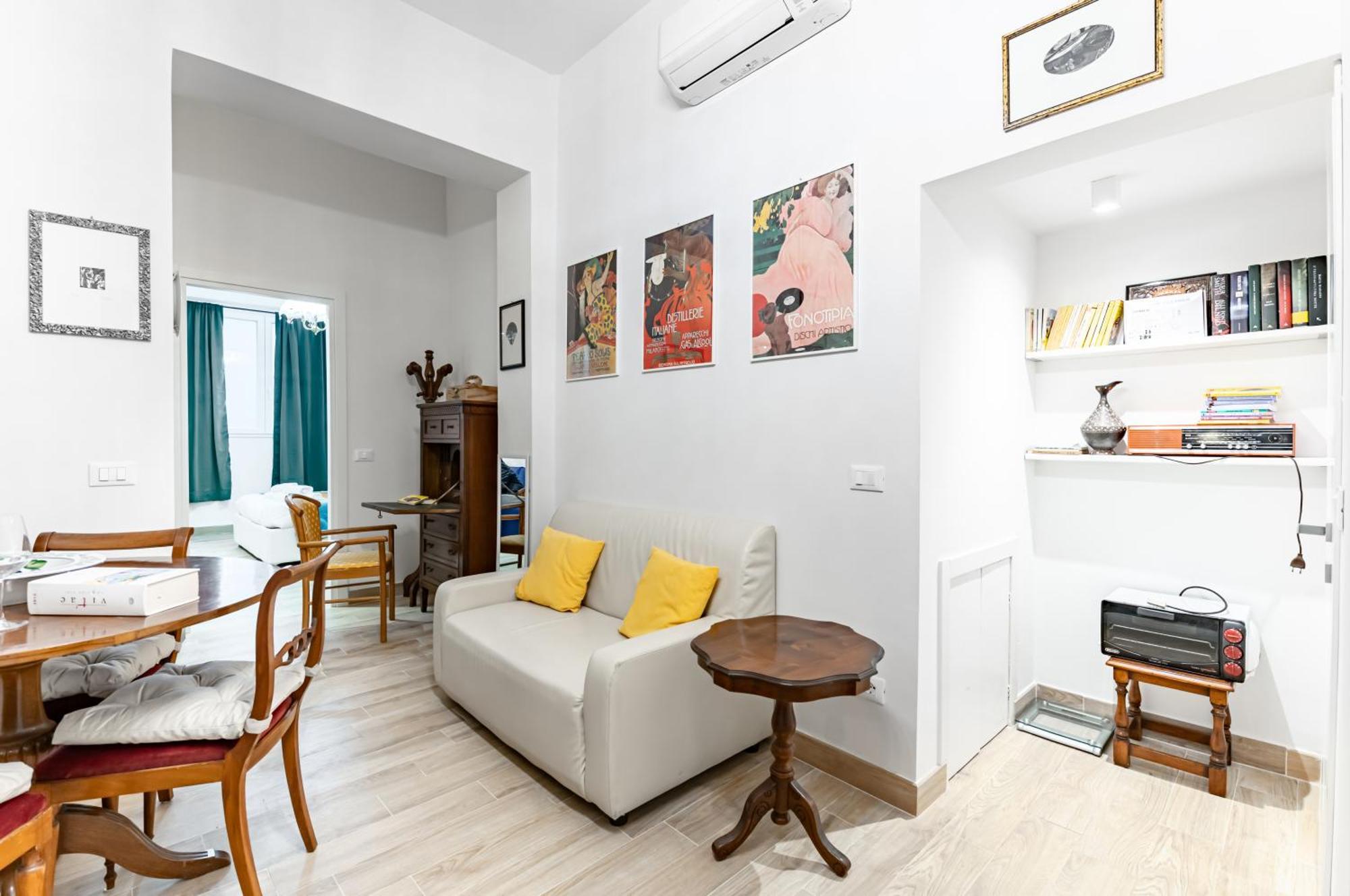 La Dimora Del Greco - Florence Lovely Apartment Exterior photo